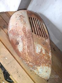 cofano pancia bandone sx originale sinistro piaggi