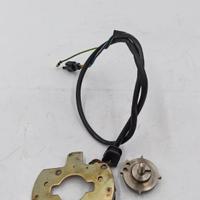 Pick-up e ruota fonica suzuki gsx 1100 f 1989-1995