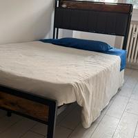 Letto piazza e mezzo 120x200