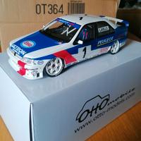 Peugeot 405 MI16 Superturismo Ottomobile 1:18