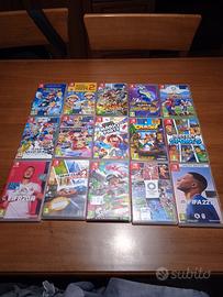 giochi Nintendo switch 