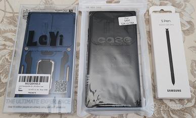 Prodotti per Samsung S24 Ultra