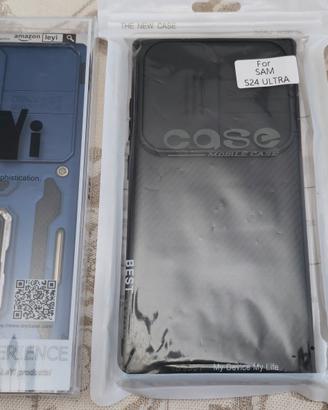 Prodotti per Samsung S24 Ultra