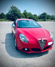 Alfa giulietta