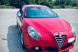 Alfa giulietta
