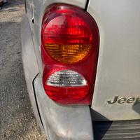 STOP FANALE POSTERIORE SINISTRO JEEP Cherokee 3Â°