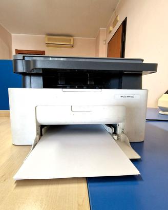 Stampante multifunzione laser HP Laser MFP 135a.