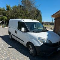 Fiat Doblo 1.6