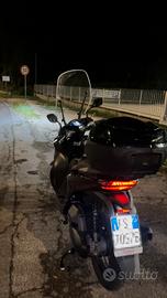 Honda SH 125 Sport 