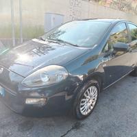 Fiat Punto 1.2 8V 5 porte Lounge