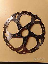 disco freno bicicletta mountain bike 