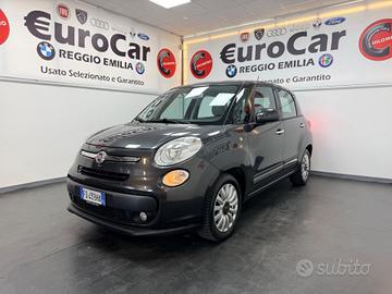 Fiat 500L 1.4 95 CV GPL Lounge 05/2016 NEOPATENTAT