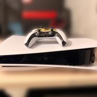 PS5 Fat - PlayStation 5