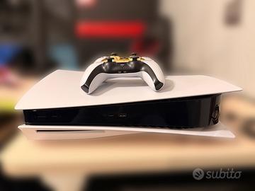 PS5 Fat - PlayStation 5