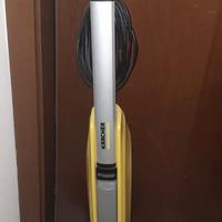 Lavapavimenti Karker  fc 5 con filo