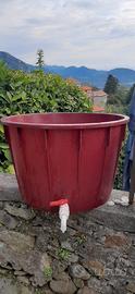 botte per vino
