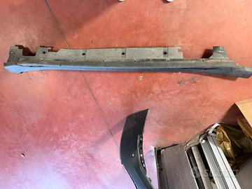 Pannello paraurti posteriore inferiore Bmw X1 F48