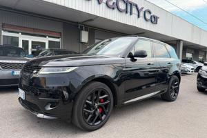 Land Rover Range Rover Sport 3.0d i6 mhev Dynamic 