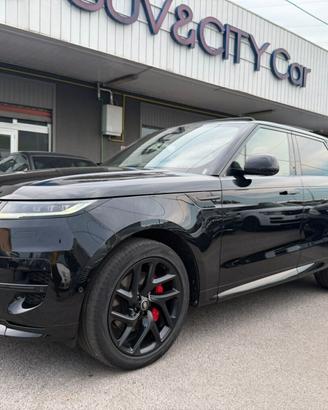 Land Rover Range Rover Sport 3.0d i6 mhev Dynamic 