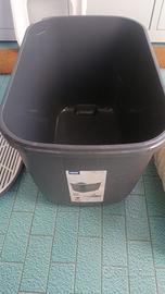 Toiletta per gatti