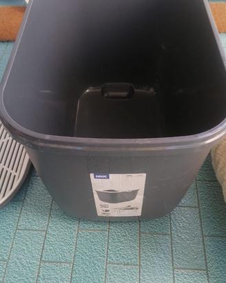 Toiletta per gatti