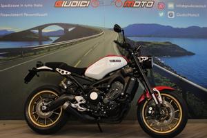 YAMAHA XSR 900 ABS - 2020 - KM 5410