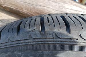 Gomme Pirelli Carrier