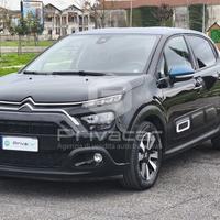 CITROEN C3 PureTech 83 S&S Shine