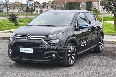 CITROEN C3 PureTech 83 S&S Shine