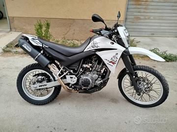 Yamaha XT 660 R