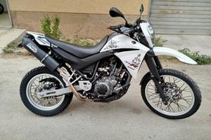 Yamaha XT 660 R