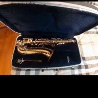 sax tenore