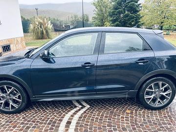Vendedi audi a1 cyticarven