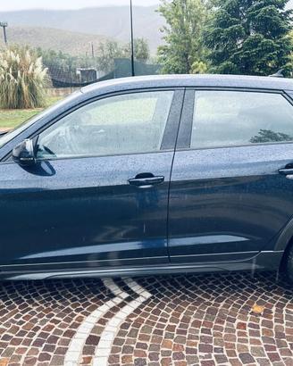 Vendedi audi a1 cyticarven