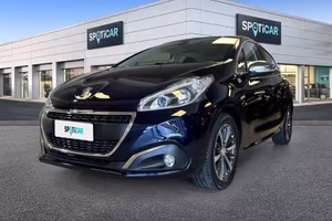 Peugeot 208 Allure PureTech 82cv