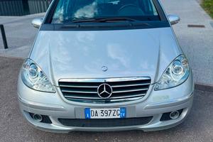 Mercedes-benz A 200 Avantgarde