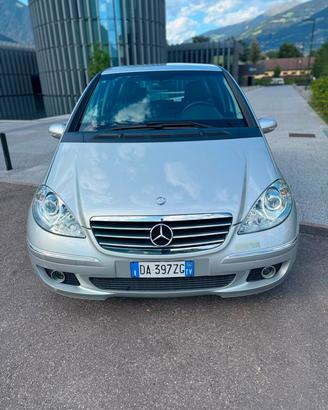 Mercedes-benz A 200 Avantgarde
