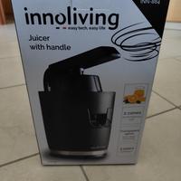 Spremiagrumi NUOVO con GARANZIA