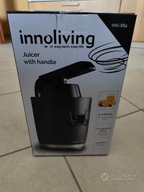 Spremiagrumi NUOVO con GARANZIA