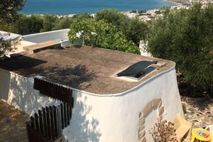 24-27 Luglio - VILLA panoramica TorreVado Salento