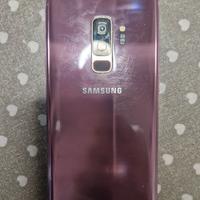 Samsung Galaxy S9 Plus