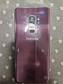 Samsung Galaxy S9 Plus