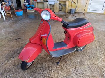 Vespa pk 50 XL