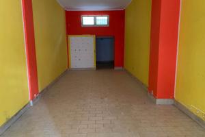 Cagliari,via Enrico Lai, locale commerciale, 47 mq