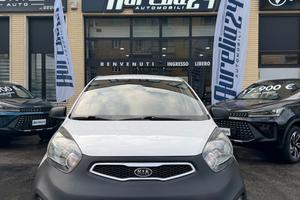 Kia Picanto GPL
