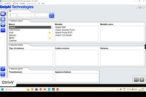 Autodiagnosi bluetooth