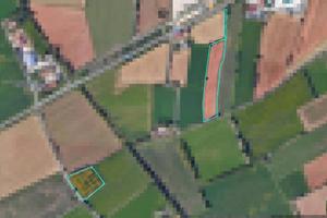 Terreno Agricolo Irriguo di 11.800 mq a Lonato del