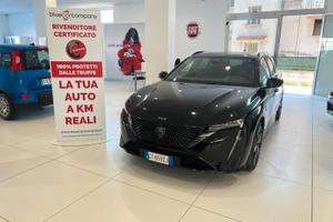 Peugeot 308 PureTech Turbo 130 S&S EAT8 SW GT