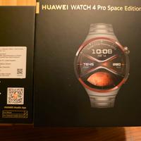 huawei space edition titanio