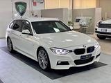 Ricambi BMW serie 3 2014